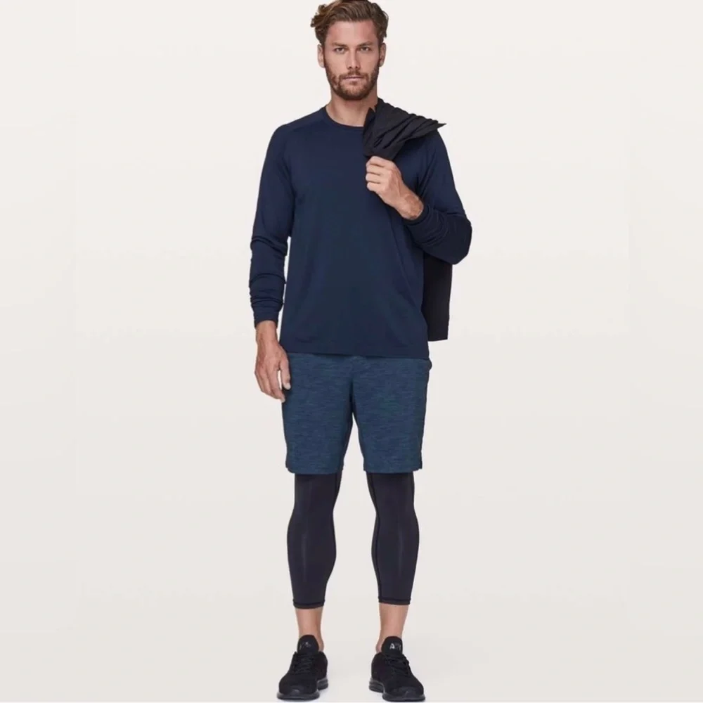 Lululemon‎ T.H.E. Short Linerless 9
